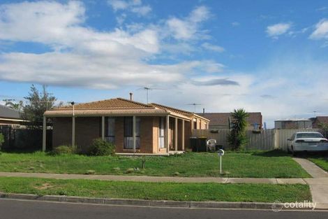 3 Palm St, Deer Park, VIC 3023