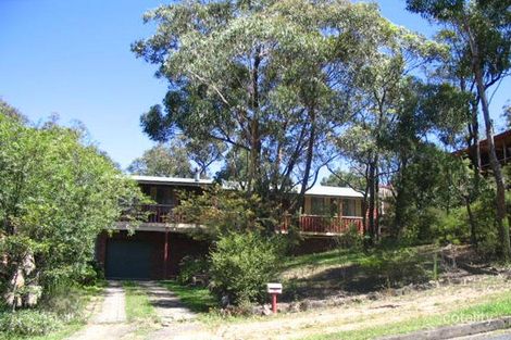 38 Blue Hills Rd, Hazelbrook, NSW 2779