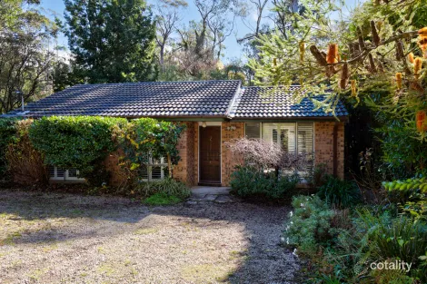2 Egmont Rd, Medlow Bath, NSW 2780