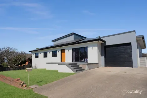 Property photo of 48 Marsden Road Ermington NSW 2115