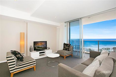 Property photo of 11505/3113 Surfers Paradise Boulevard Surfers Paradise QLD 4217