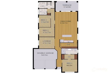 Property photo of LOT 8 Ramnet Circuit Munno Para SA 5115