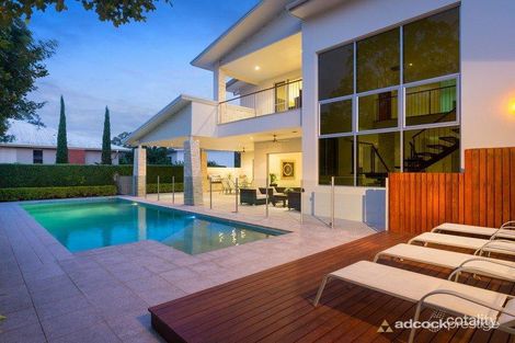 Property photo of 2/680 Jesmond Road Fig Tree Pocket QLD 4069