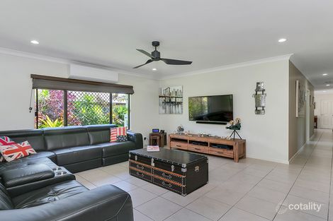 Property photo of 32 Torbay Street Kewarra Beach QLD 4879