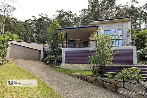 Property photo of 4 Gumnut Grove Daisy Hill QLD 4127