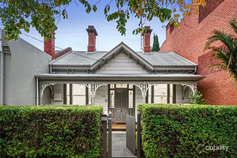 258-260 Dorcas St, South Melbourne, VIC 3205