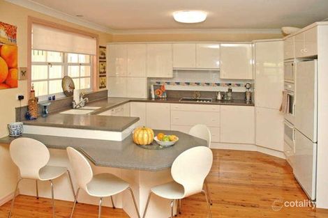 Property photo of 4 Dindima Place Belrose NSW 2085