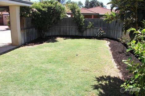 Property photo of 22 Tanami Circle Ellenbrook WA 6069