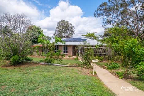 Property photo of 64 Emmerson Drive Glenlee QLD 4711