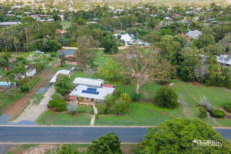 Property photo of 64 Emmerson Drive Glenlee QLD 4711