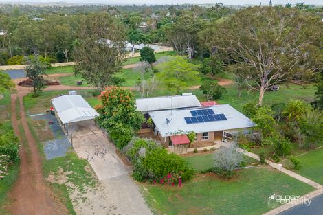 Property photo of 64 Emmerson Drive Glenlee QLD 4711