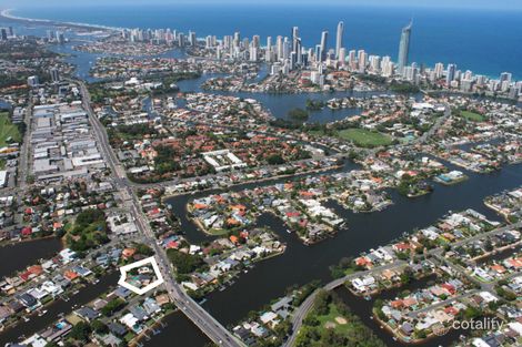 Property photo of 8 Bundall Road Bundall QLD 4217