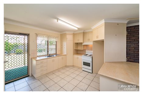 Property photo of 1/222 Ford Street Berserker QLD 4701