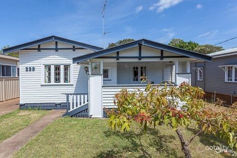 239 Hume St, South Toowoomba, QLD 4350