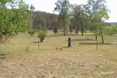Property photo of 257A Putty Valley Road Putty NSW 2330