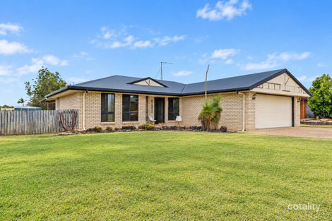 5 Poinciana Pl, Gracemere, QLD 4702