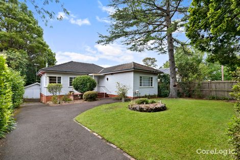 Property photo of 36 Catherine Street St Ives NSW 2075