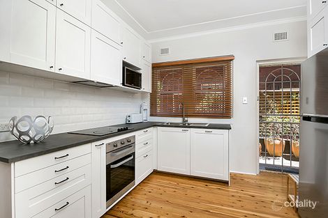 Property photo of 1/54 Huntington Street Crows Nest NSW 2065