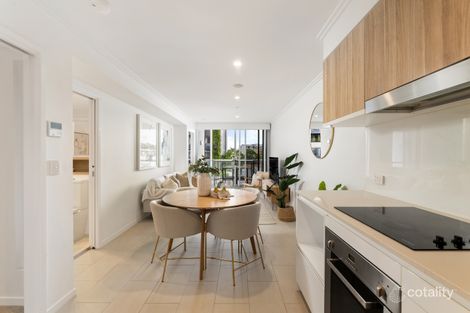 Property photo of 311/42 Wyandra Street Newstead QLD 4006