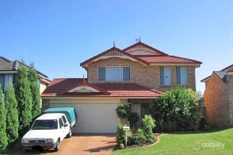 Property photo of 17 Ipswich Avenue Glenwood NSW 2768