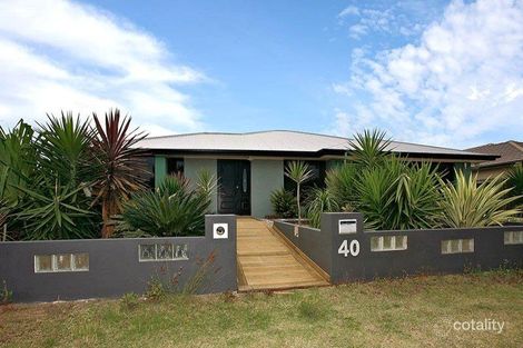 Property photo of 40 Baybreeze Crescent Murrumba Downs QLD 4503