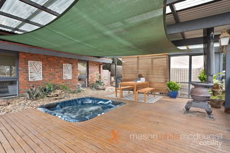 Property photo of 5 Fairdell Crescent Hurstbridge VIC 3099