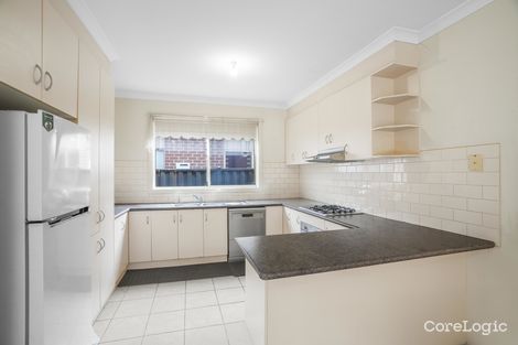 Property photo of 44 Hindmarsh Drive Manor Lakes VIC 3024