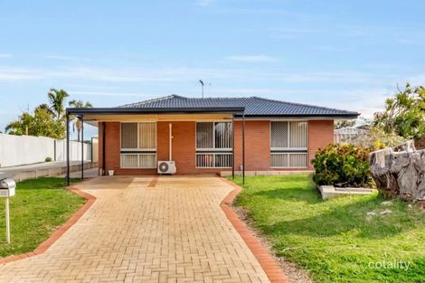 Property photo of 32 Ricketts Court Rockingham WA 6168