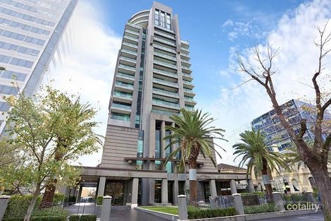 508/480 St Kilda Rd, Melbourne, VIC 3004