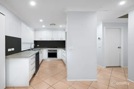 Property photo of 57 Candlebark Circuit Glenmore Park NSW 2745
