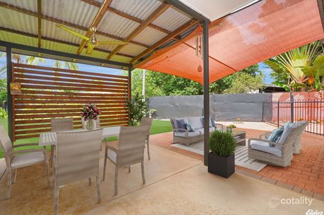 Property photo of 7 Bristow Court Bakewell NT 0832