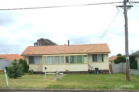 20 Leschenault St, Lockyer, WA 6330