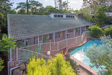 Property photo of 158 Greentrees Avenue Kenmore Hills QLD 4069