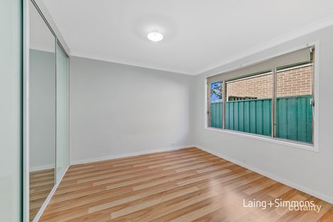 Property photo of 19 Jessica Place Plumpton NSW 2761