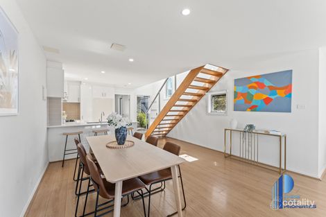Property photo of 44/9 Gustin Street Coombs ACT 2611