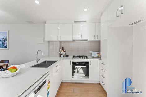 Property photo of 44/9 Gustin Street Coombs ACT 2611