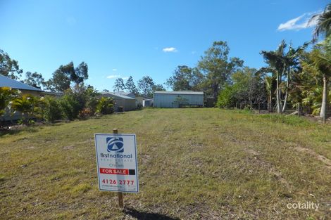 8 Norman St, Cordalba, QLD 4660