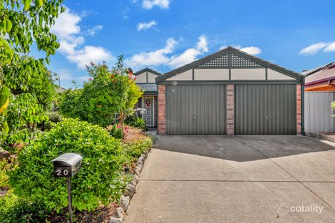 Property photo of 20 Nautilus Square Seaford Rise SA 5169