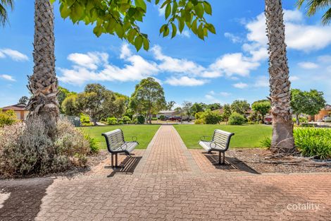 Property photo of 20 Nautilus Square Seaford Rise SA 5169