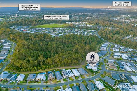 Property photo of 118 Conte Circuit Augustine Heights QLD 4300