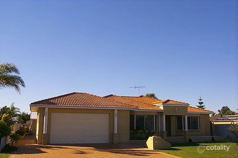 10 Port Royal Dr, Safety Bay, WA 6169