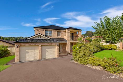 15 Tallowood Cres, Erina, NSW 2250