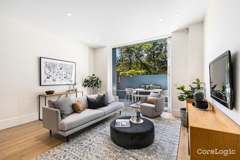 6/100 Reynolds St, Balmain, NSW 2041