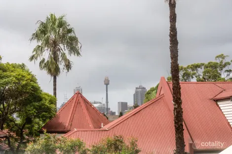 Property photo of 8/10 Jarocin Avenue Glebe NSW 2037