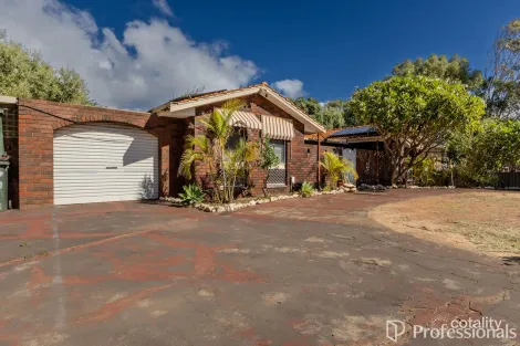 Property photo of 78 Mitchell Street Spalding WA 6530