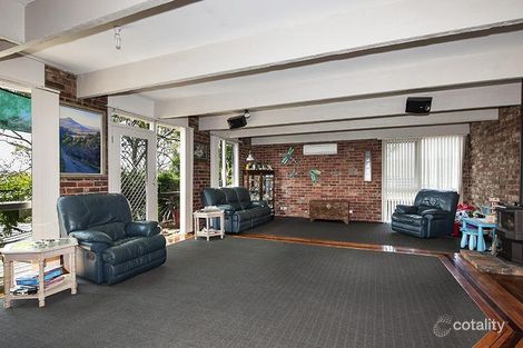 Property photo of 43 Anzac Avenue Hurstbridge VIC 3099