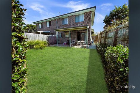 Property photo of 48/2 Lavender Drive Griffin QLD 4503