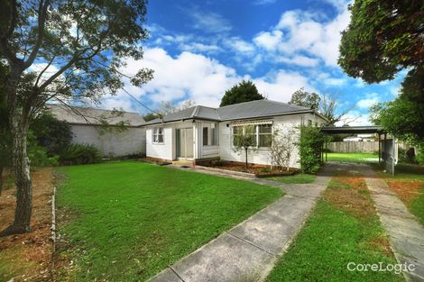 Property photo of 16 West Street Nowra NSW 2541