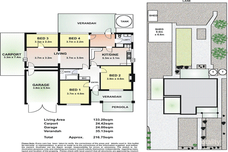 Property photo of 88 Wood Terrace Whyalla SA 5600