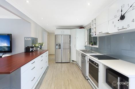 Property photo of 39 Higgerson Avenue Engadine NSW 2233